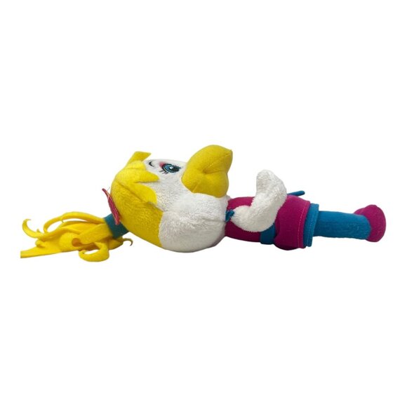 Chuck E Cheese Helen Henny Big Head 2021 Plush Stuffed Animal 11 in Toy - Picture 4 of 8